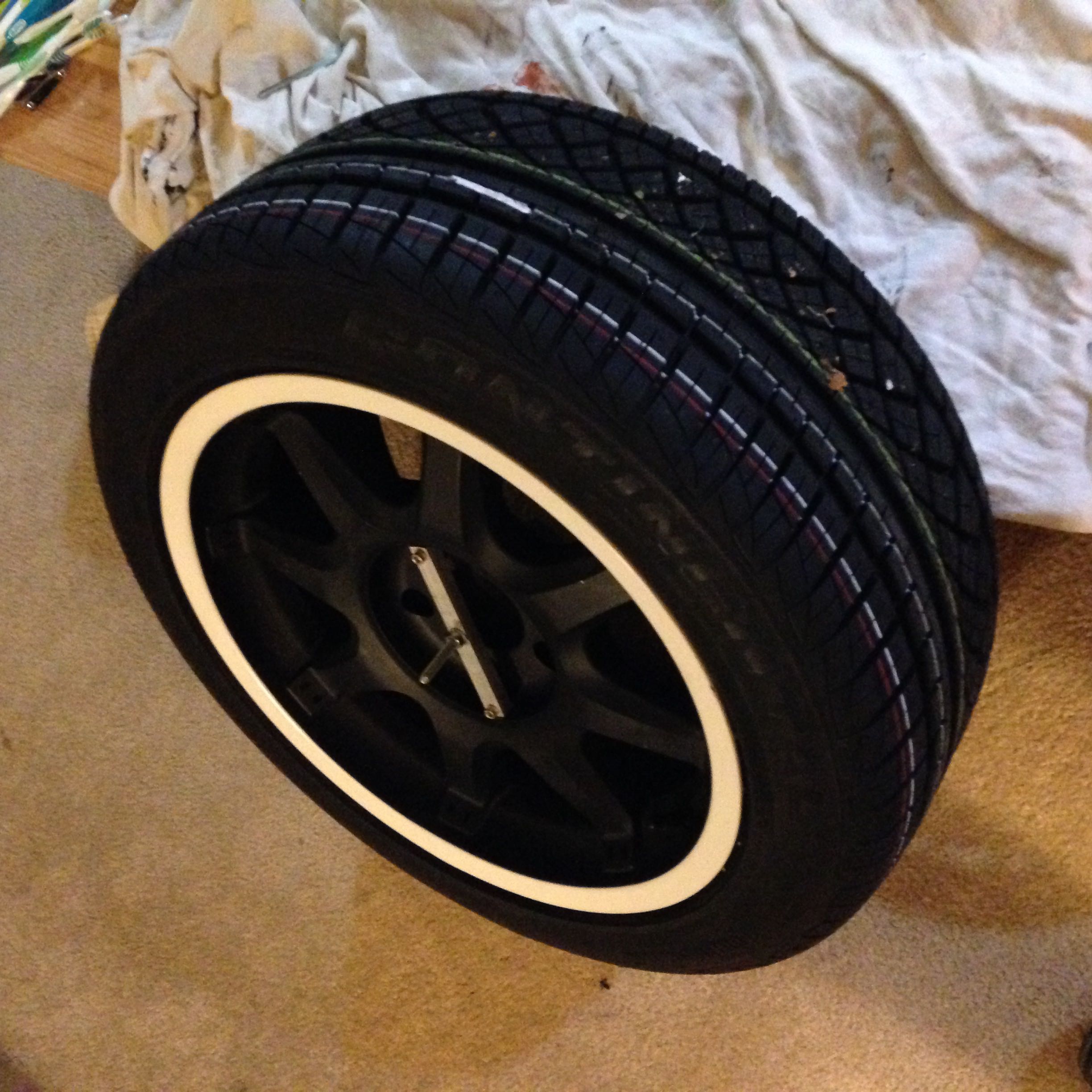 The official whitewall thread | Page 25 | Cadillac Owners Forum