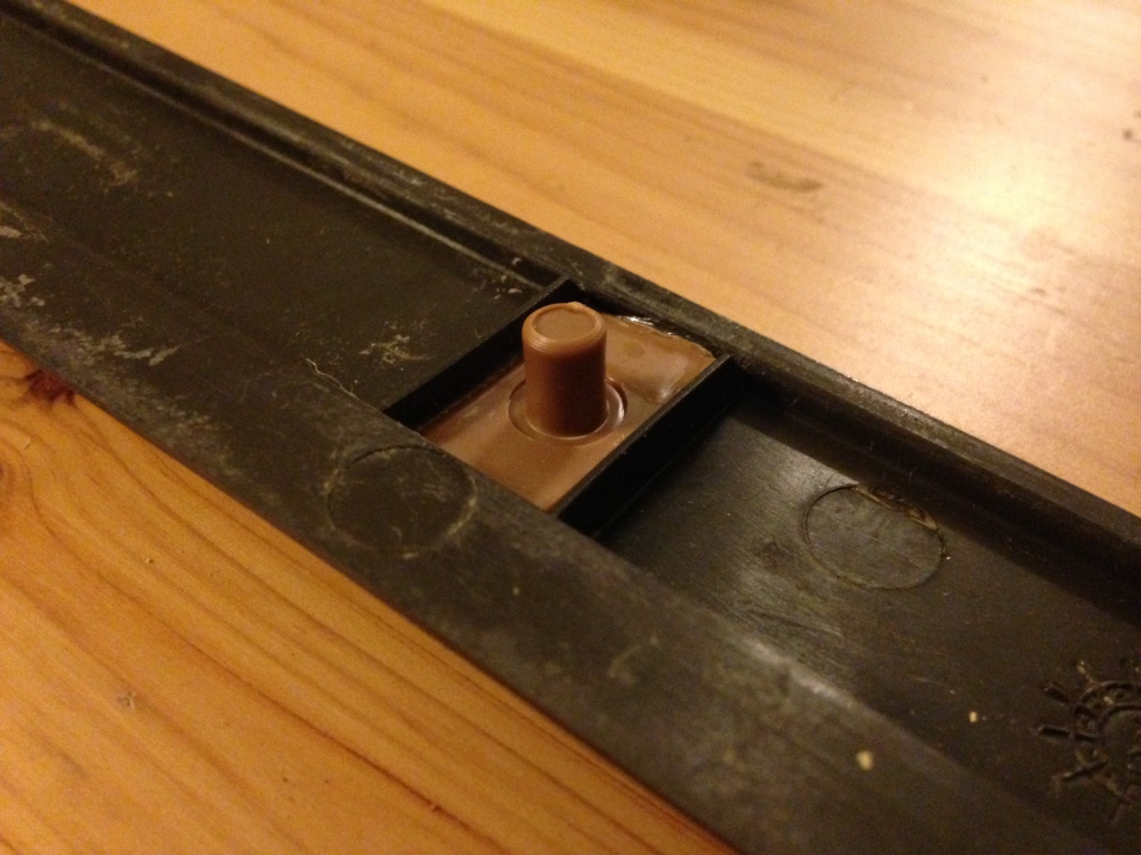 Fake Wood Door Panel Repair Cadillac Owners Forum