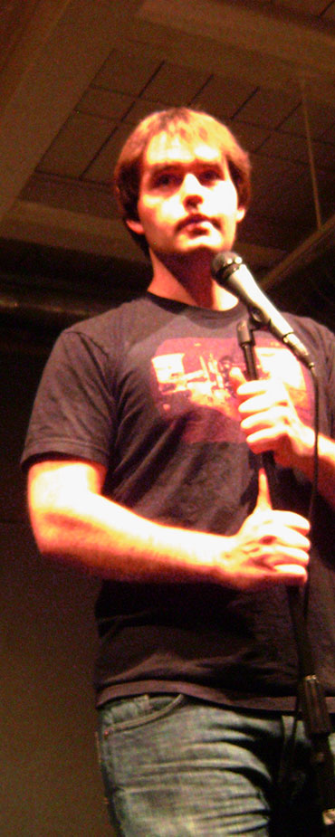 stephen-at-comedy-spot